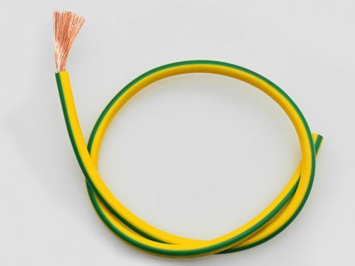 电线承受电流的估算方法