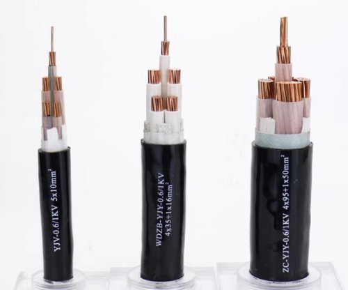 线缆的生产基本工艺和设备介绍